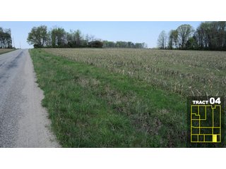 Property photo 23 - Land Auction 1035 Acres In 16 tracts - Farm Land - Sullivan Co. Indiana & Clark Co., Illinois
